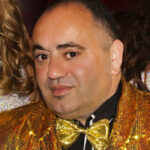 Davito-artiestenpagina