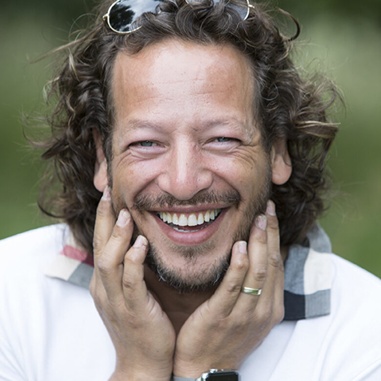 Jeroen Claase