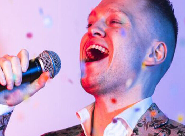 Quincy Van Moorselaar