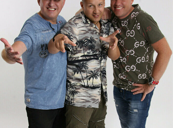 The Good Life Federation